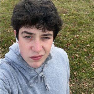 Meet your Posher, Ben